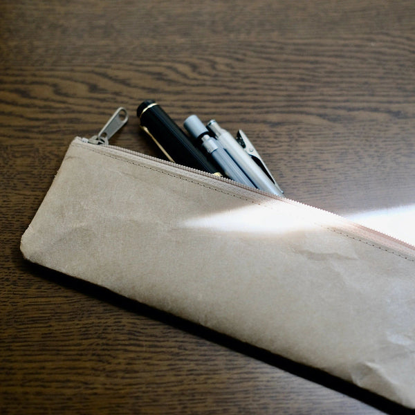 Japan Best Washi Pen Case - Medium