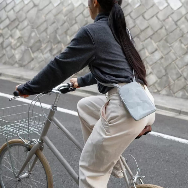 Japan Best Washi Phone Bag