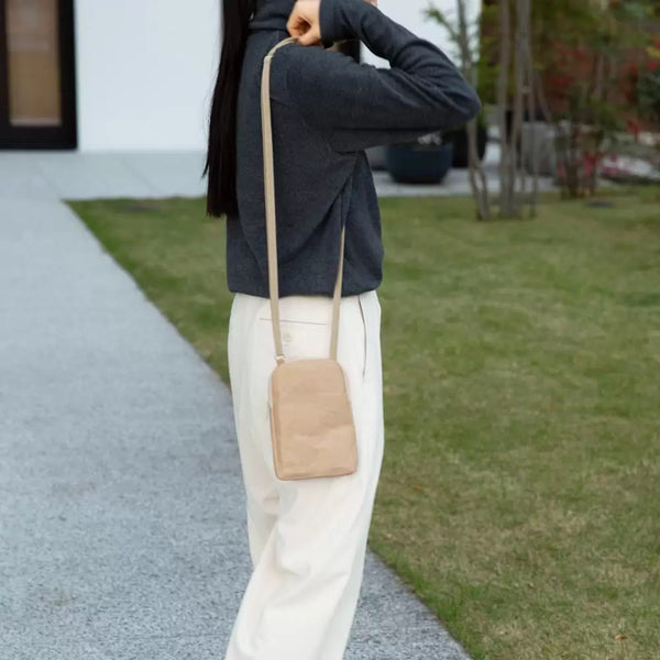 Japan Best Washi Phone Bag