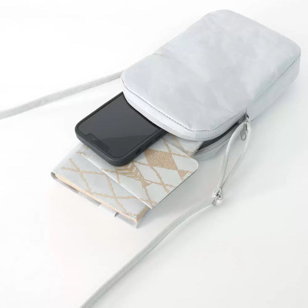 Japan Best Washi Square Pochette