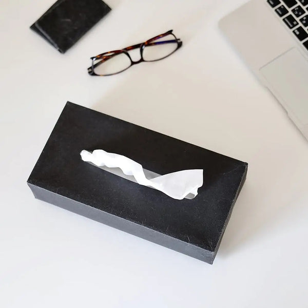 Japan Best Washi Tissue Box