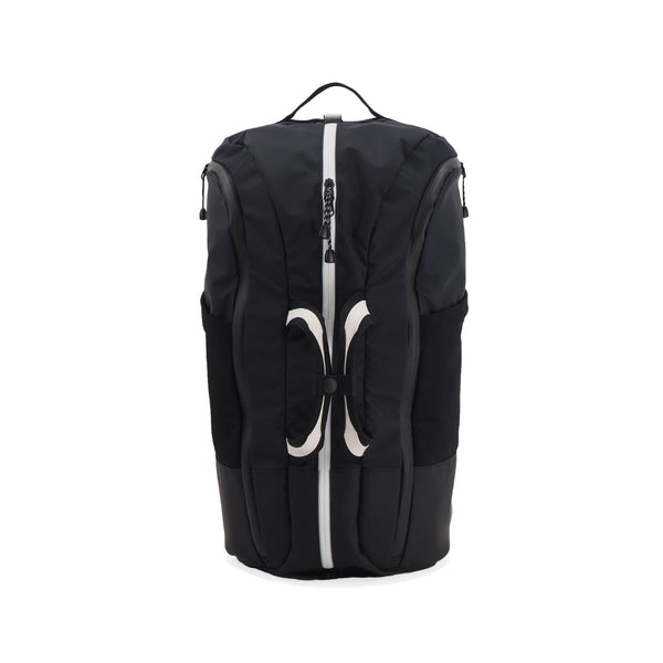 Japan Best WE ME - 2way Backpack / Boston Bag