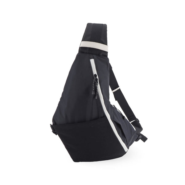 japan best WE ME - Sling shoulder bag