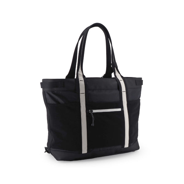 Japan Best WE ME - Tote Bag With Rain Cover