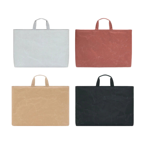 Japan Best Large Washi Laptop Case With Carrying Strap