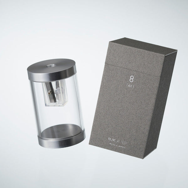 Japan Best Limited Edition Double Blade Pencil Sharpener