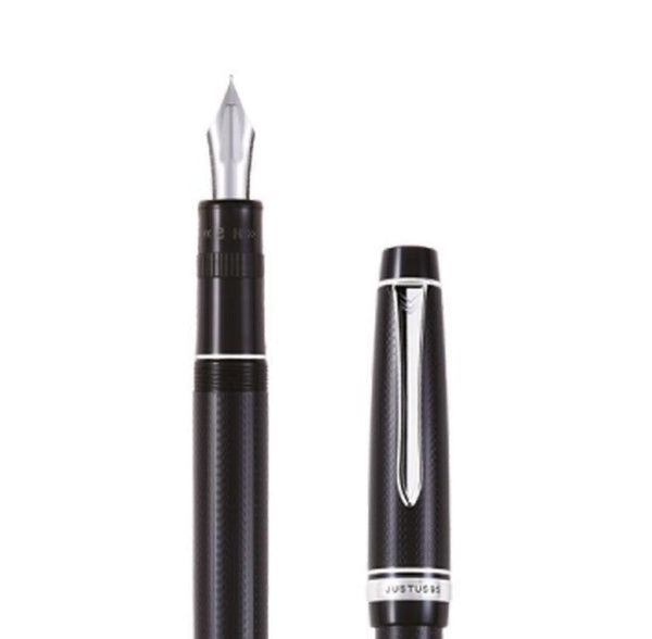 japan best PILOT Justus 95 Adjustable Nib Fountain Pen
