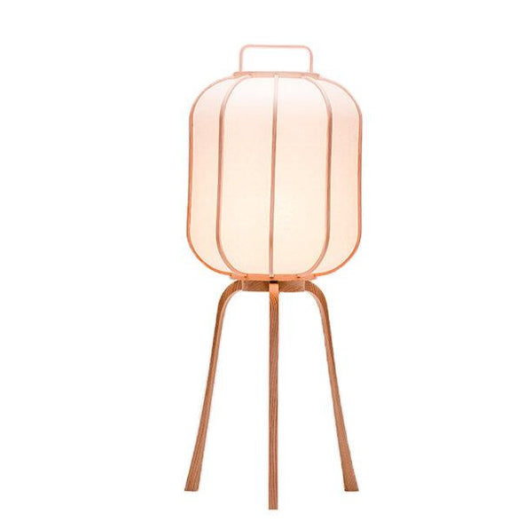 japan best PRE-ORDER / Andon Snow Cave Tripod Lamp Small