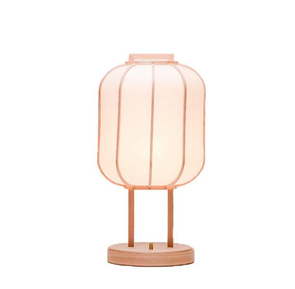 japan best PRE-ORDER / Andon Snow Crest Bipedal Low Lamp