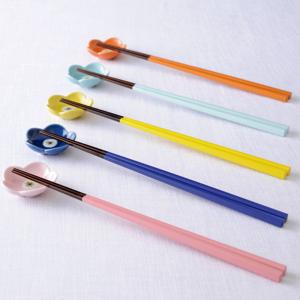 Japan Best Traditional Colored Lacquered Chopsticks