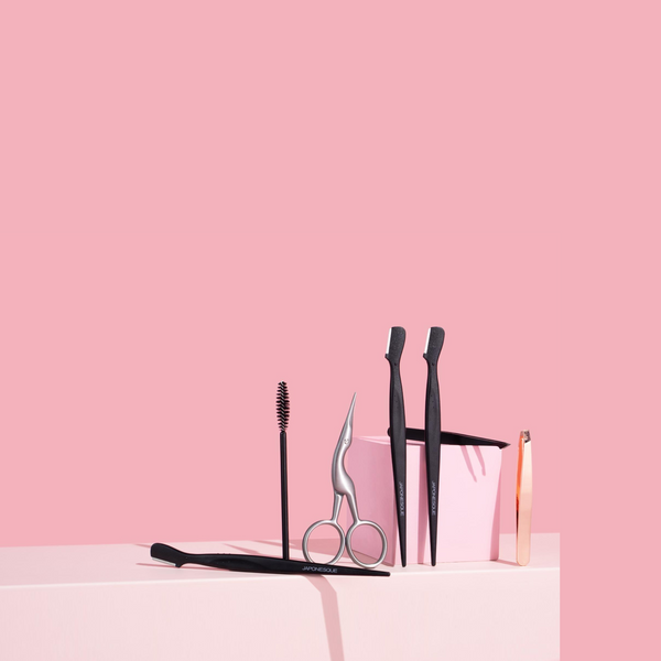 japonesque Best of Brows Bundle