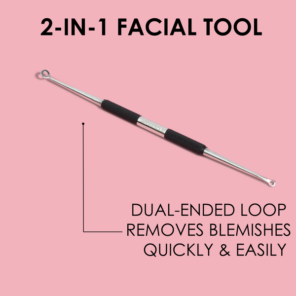 Japonesque Blackhead & Pimple Extractor