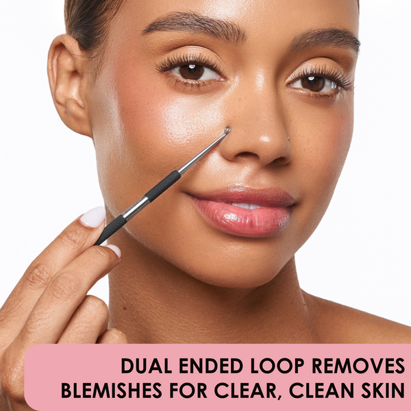 Japonesque Blackhead & Pimple Extractor