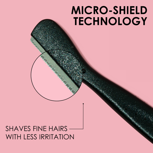 Japonesque Brow Touch Up Razors