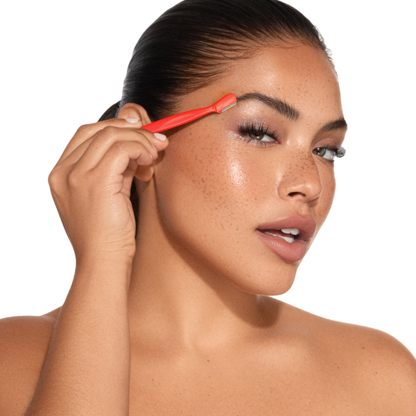 Japonesque Brow Touch Up Razors Cherries