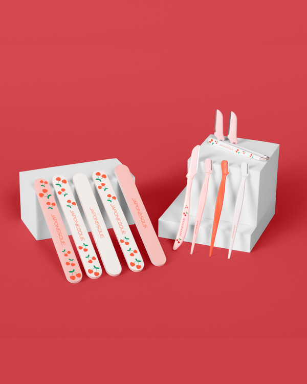 japonesque Cherries Bundle