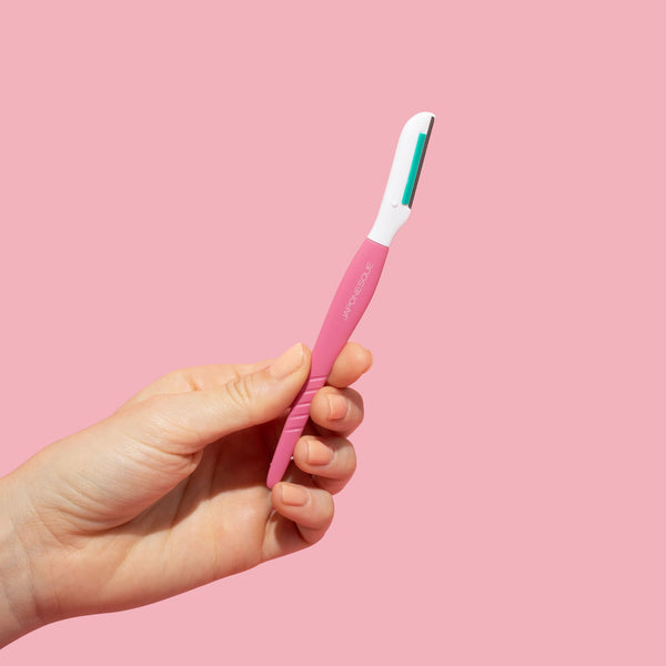 japonesque Comfort + Dermaplaner