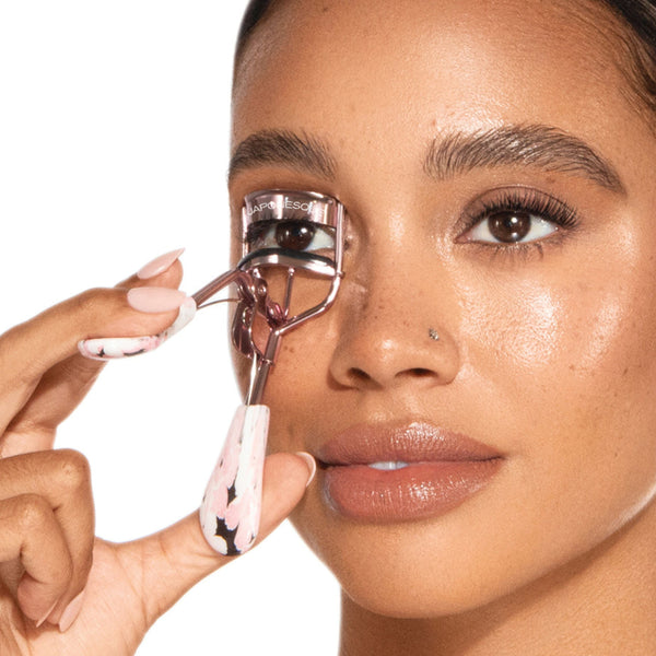 Japonesque Comfort Grip Curler