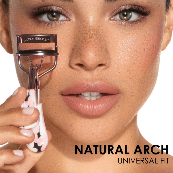 Japonesque Comfort Grip Curler