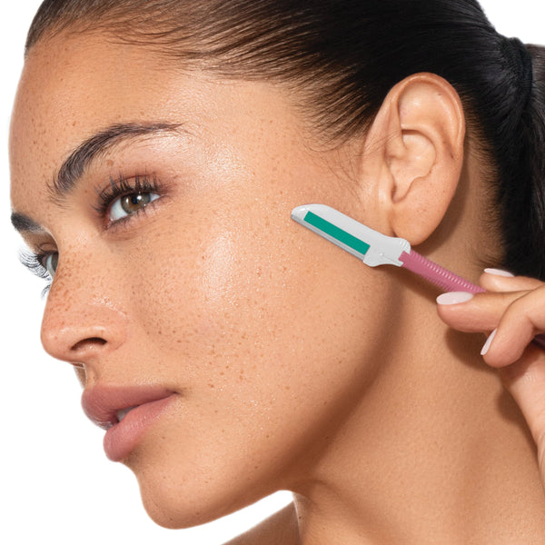 Japonesque Comfort + Refill Heads