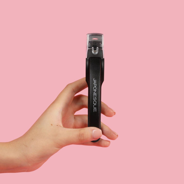 japonesque Custom Clip Artificial Nail Clipper