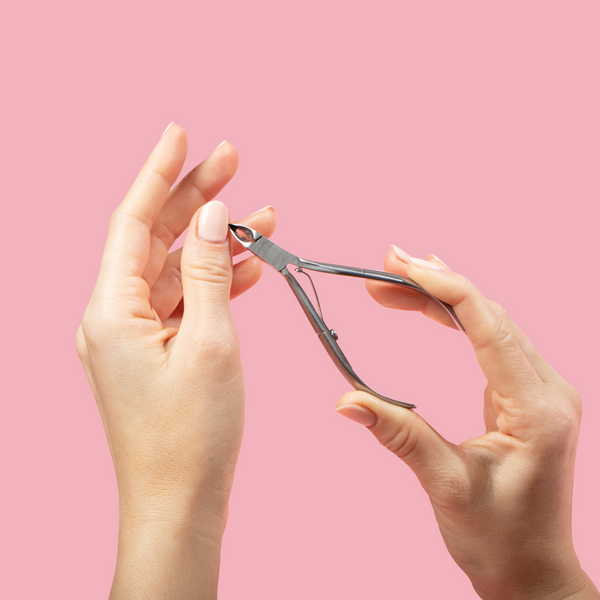 Japonesque Cuticle Nipper