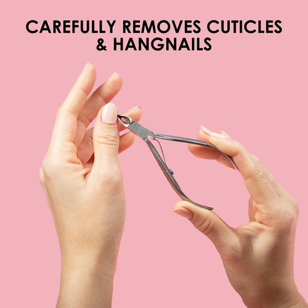 Japonesque Cuticle Nipper