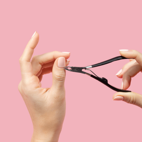 Japonesque Cuticle Nipper Soft Touch