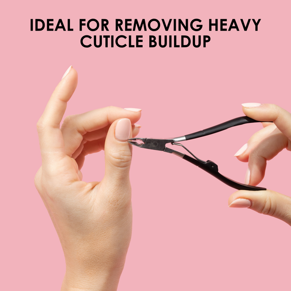 Japonesque Cuticle Nipper Soft Touch