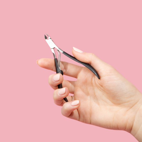 japonesque Cuticle Nipper Soft Touch