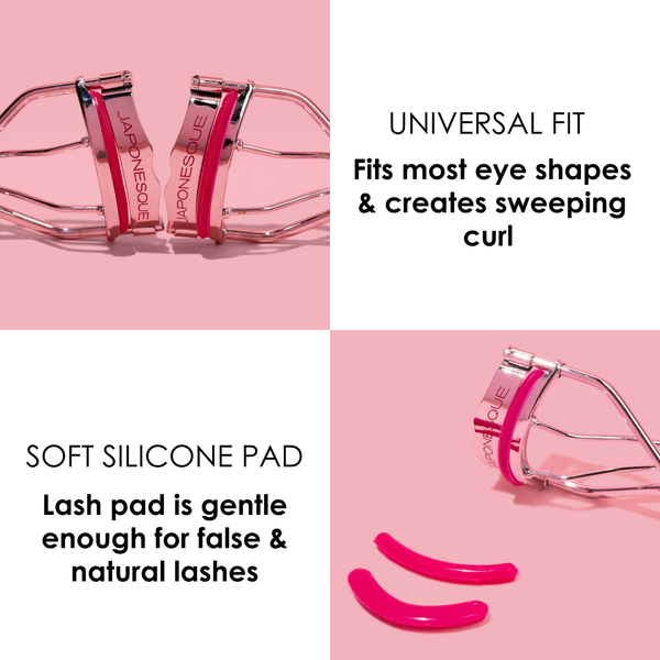 Japonesque Day & Night Lash Curler