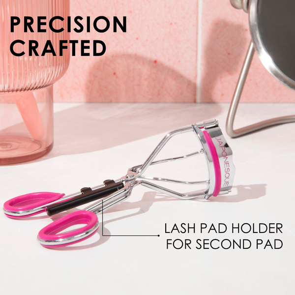 Japonesque Day & Night Lash Curler