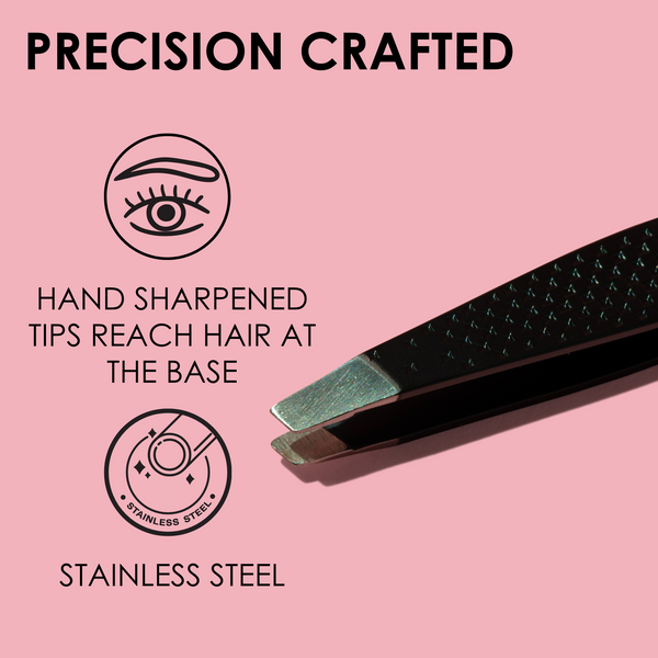 Japonesque Expert Slant Tweezer