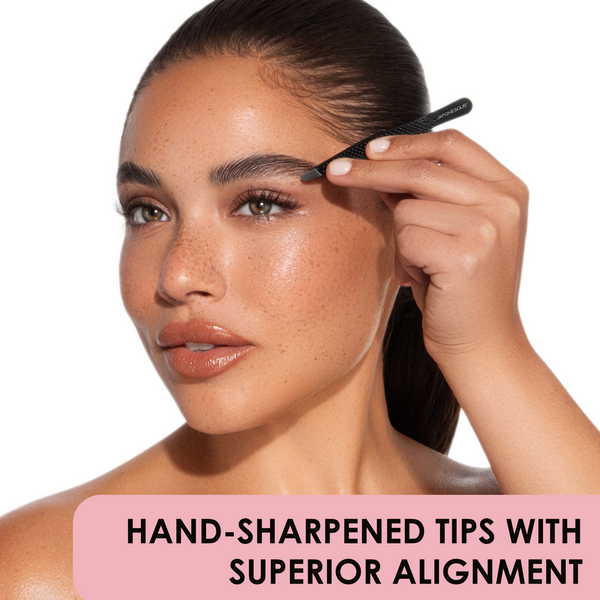 Japonesque Expert Slant Tweezer