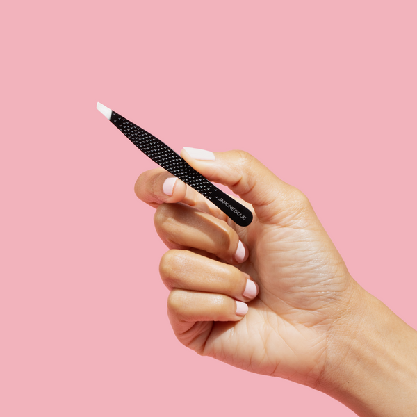 japonesque Expert Slant Tweezer