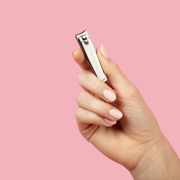 Japonesque Fingernail And Toenail Clipper
