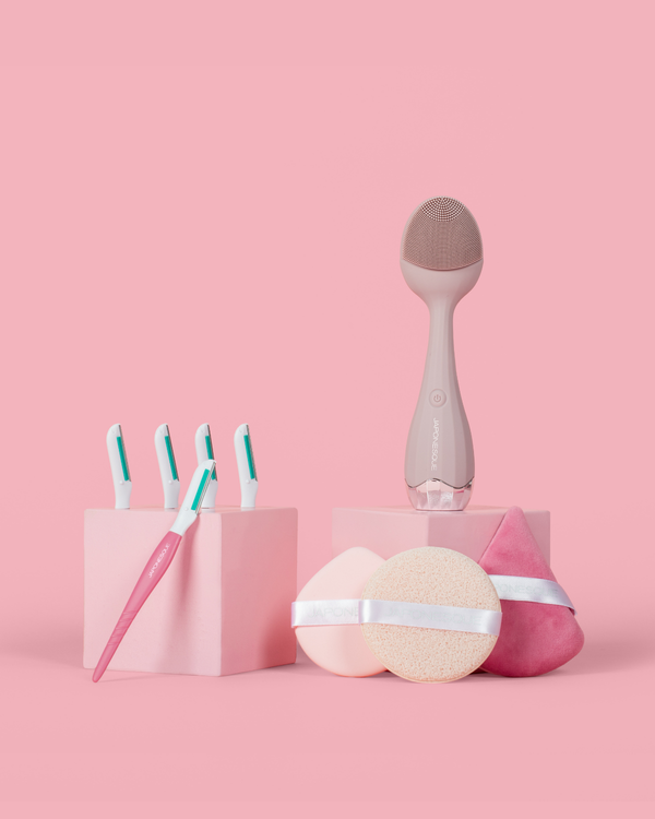 japonesque Glowing Skin Bundle