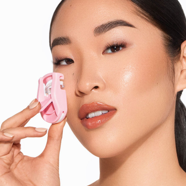 Japonesque Go Curl Eyelash Curler