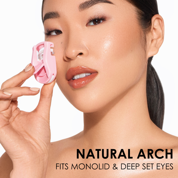 Japonesque Go Curl Eyelash Curler
