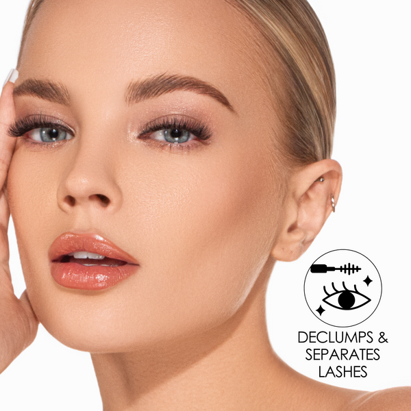 Japonesque Lash & Brow Spoolies