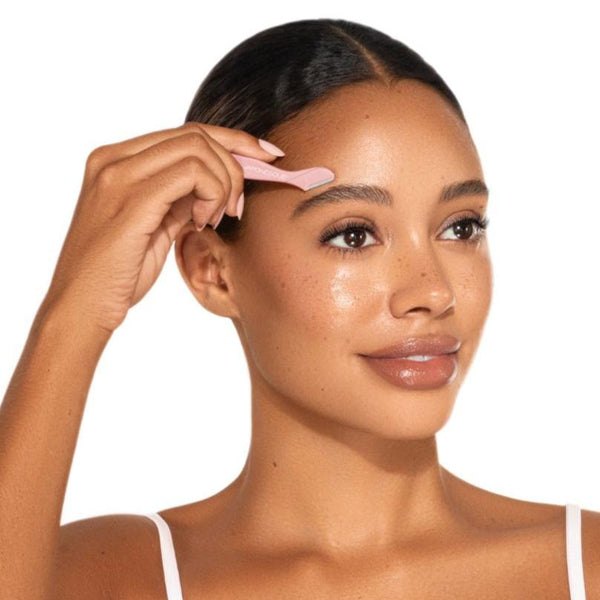 Japonesque Mini Touch Up Razors