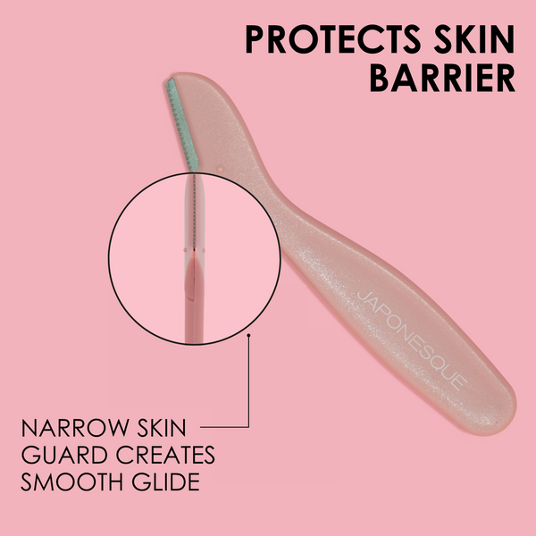 Japonesque Mini Touch Up Razors