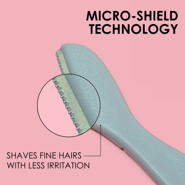 Japonesque Mini Touch Up Razors