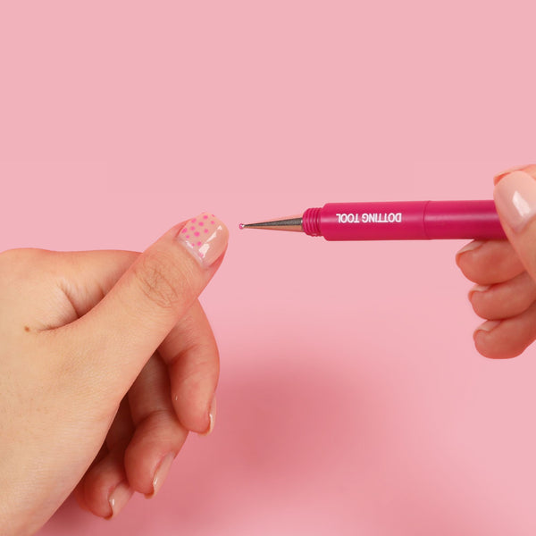 Japonesque Nailed It Art Tool