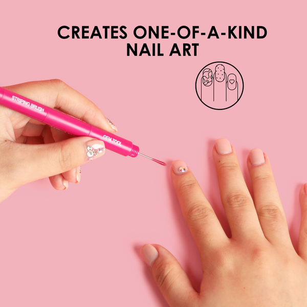 Japonesque Nailed It Art Tool