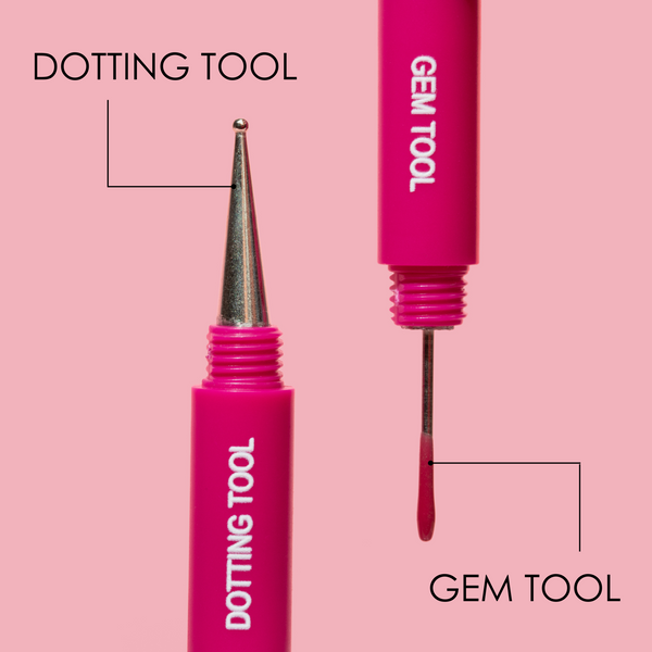 Japonesque Nailed It Art Tool