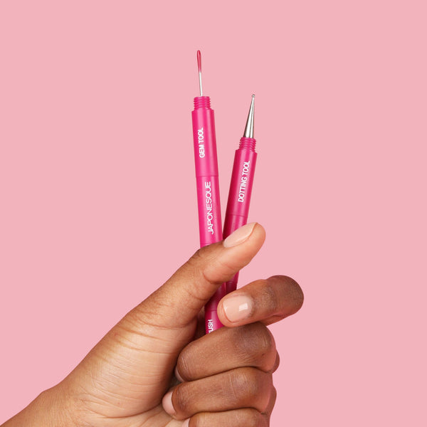 japonesque Nailed It Art Tool