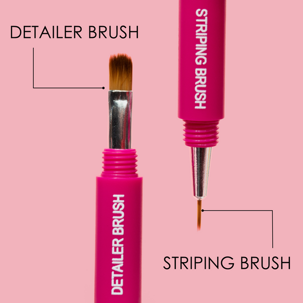 Japonesque Perfect 10 Nail Artist Bundle