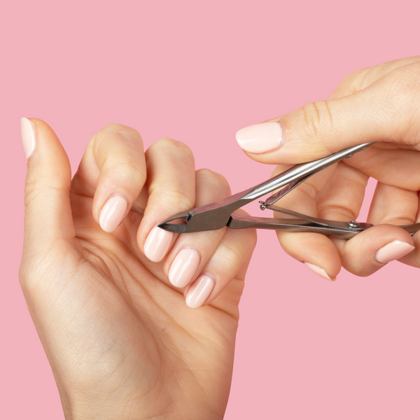 Japonesque Precision Cuticle Nipper