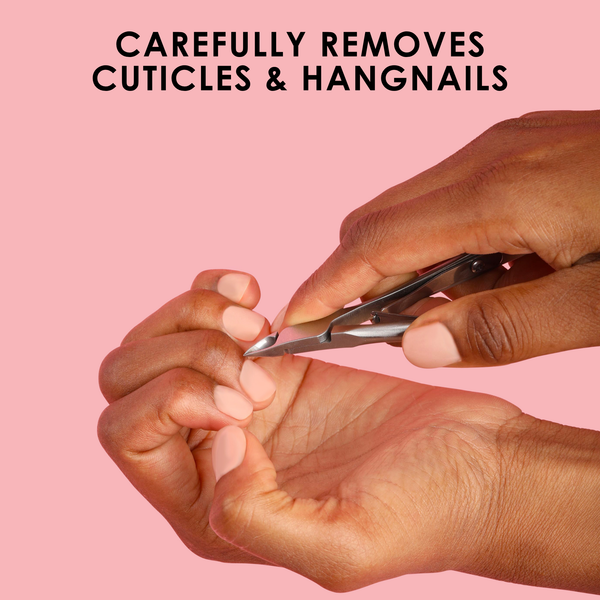 Japonesque Precision Cuticle Nipper